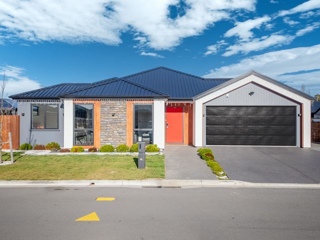 19 Lotus Place Wigram