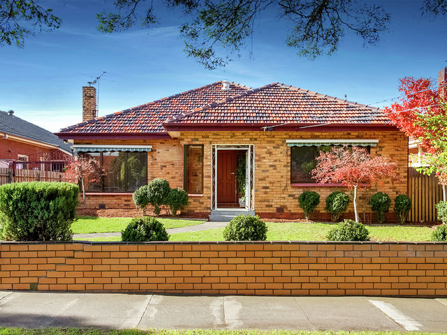 48 Hatter Street Oakleigh