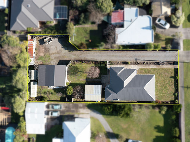 15 Saltaire Street North New Brighton