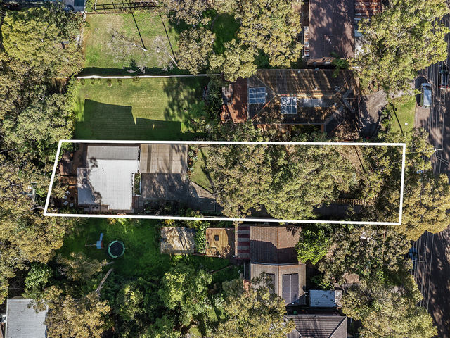89 Stanley Street Wyongah