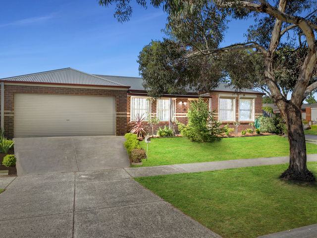 6 Breamlea Way Cranbourne West