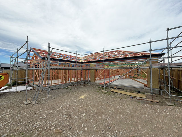 Lot 213 Peek Lane Rolleston