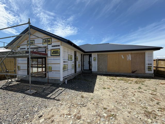 Lot 213 Peek Lane Rolleston