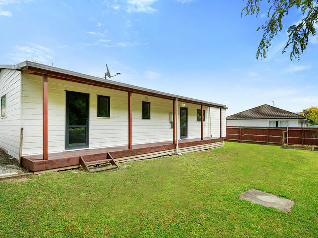 21A Wilkie Crescent Naenae