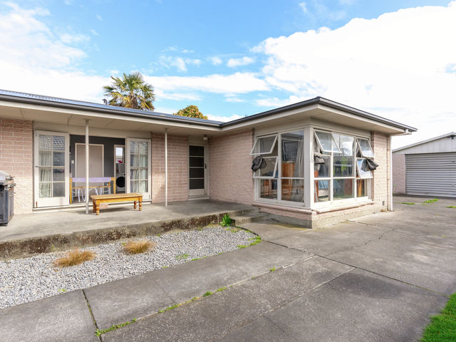 77 Ensign Street Halswell