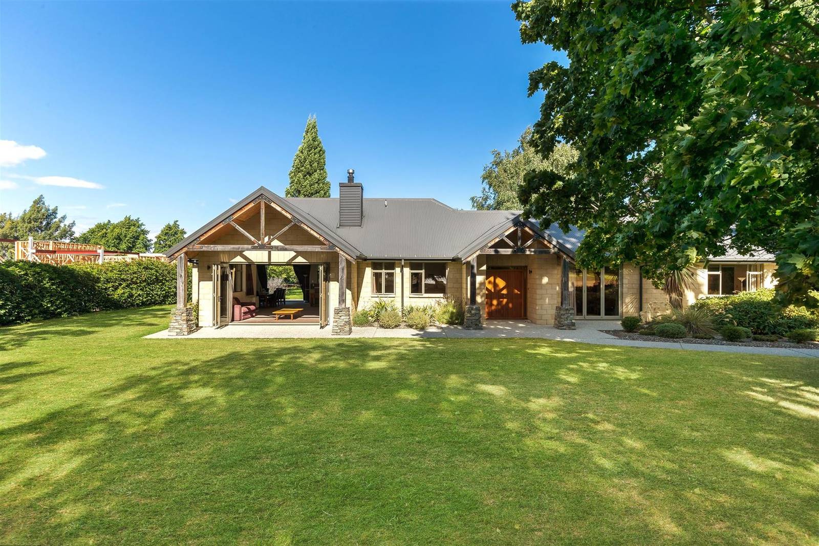 56 Golf Course Road, Wanaka 5 Bed House For Sale
