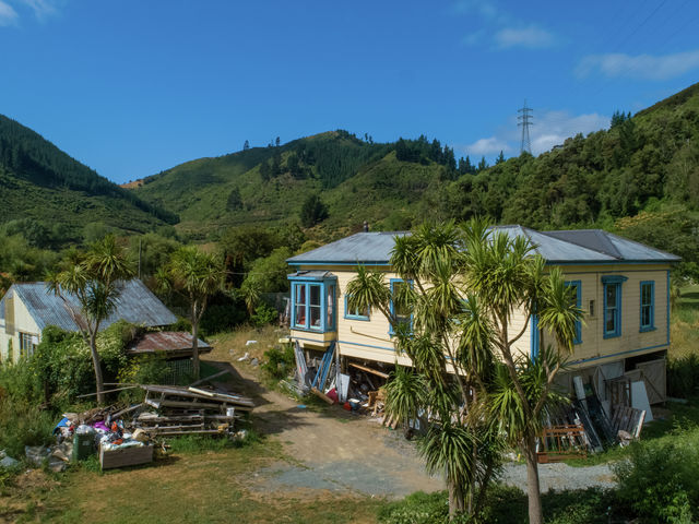 328 Brook Street The Brook