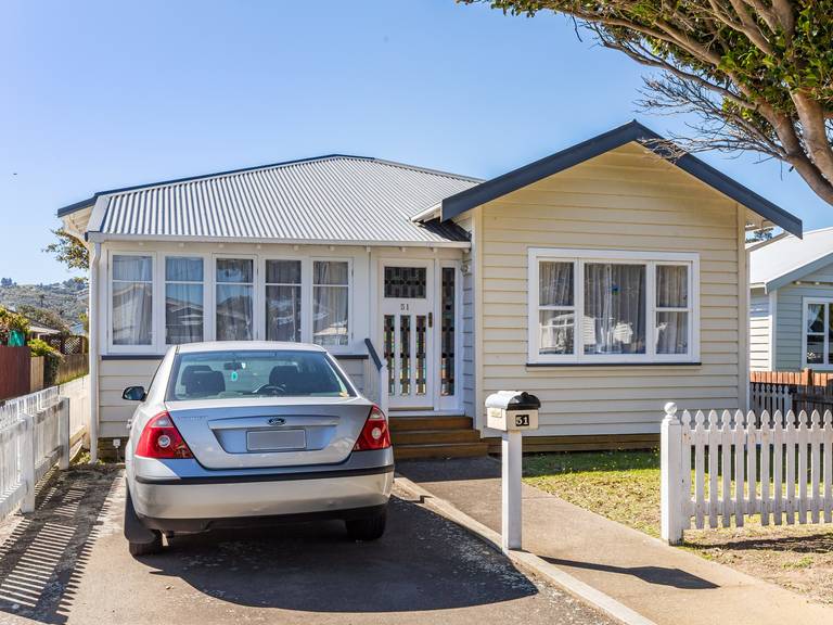 51 Rex Street Miramar