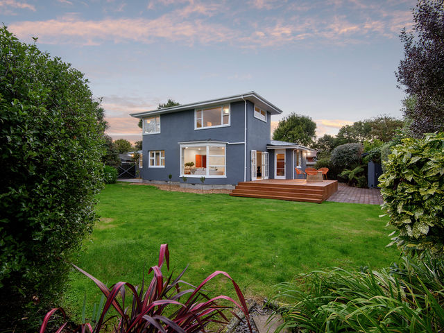 51 Stanbury Avenue Somerfield