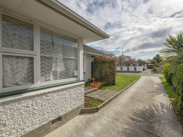 22 Blankney Street Hornby