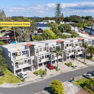 84 Cormier Pike Apt. 054 - Balgowlah heights