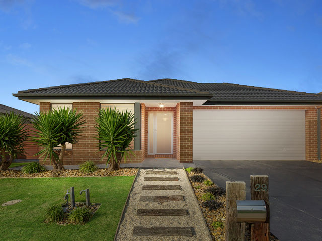 29 Olympus Crescent Cranbourne West