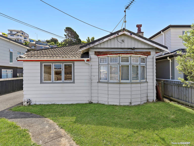 Name property