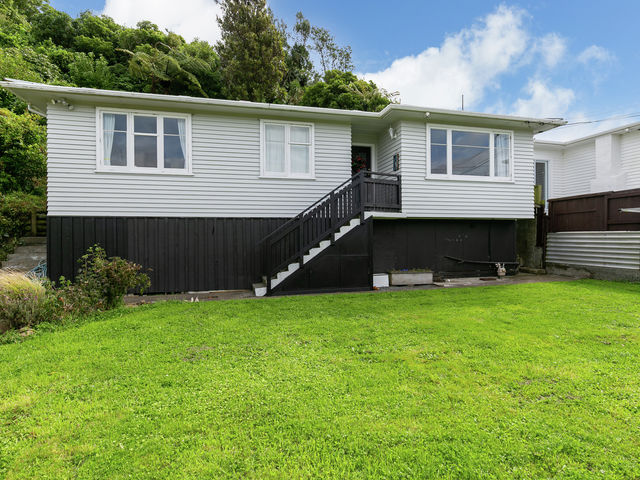 123 Newlands Road Newlands