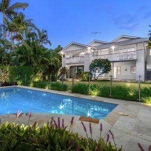 84 Cormier Pike Apt. 054 - Balgowlah heights