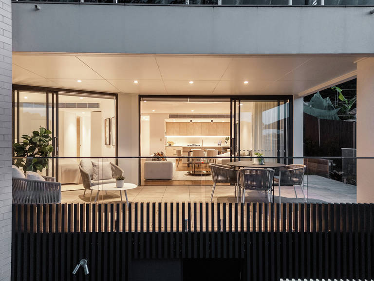 1/2 Ida Avenue Mosman
