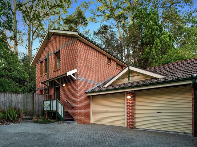 3/28 Campbell Avenue Normanhurst
