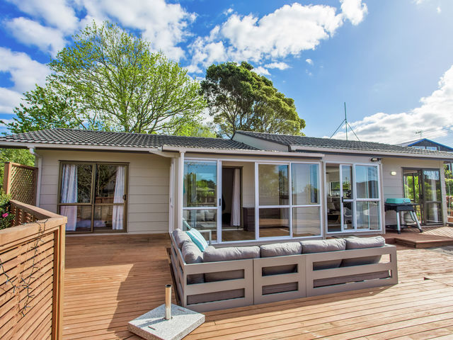 46A Pah Road Cockle Bay