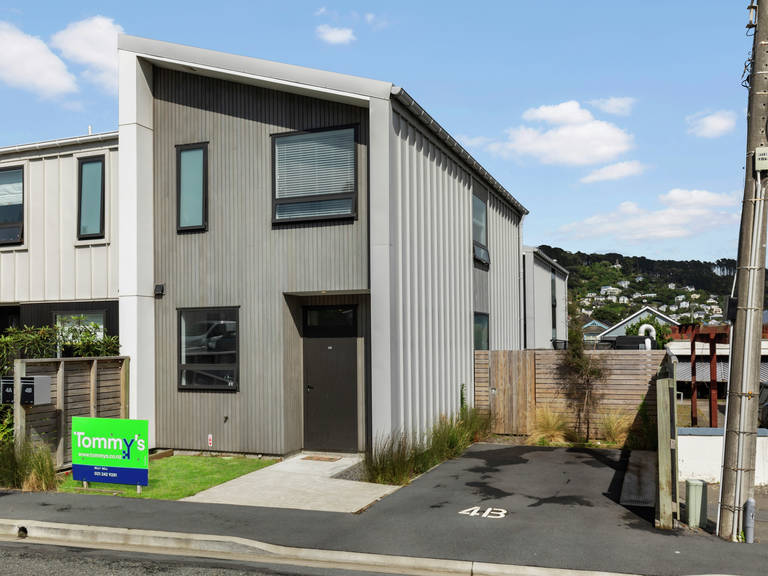 4B Mamari Street Rongotai
