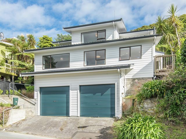 11 Ngarimu Grove Ngaio