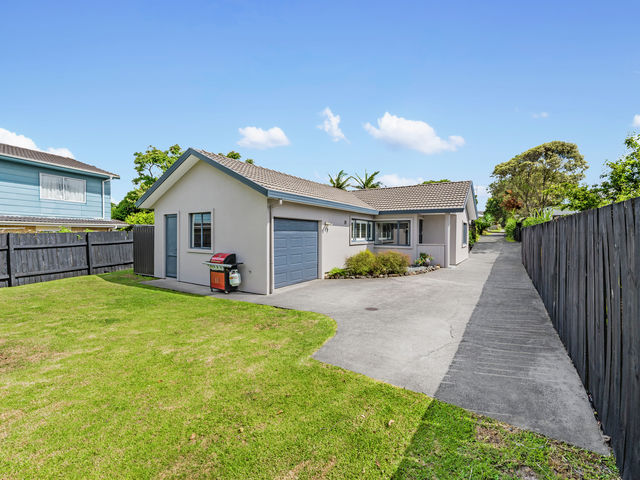 18A Whitford Avenue Mount Wellington