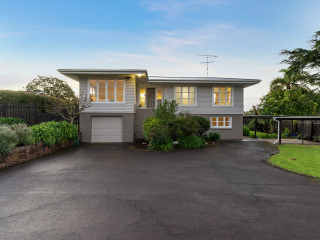214 Pakuranga Road Pakuranga Heights