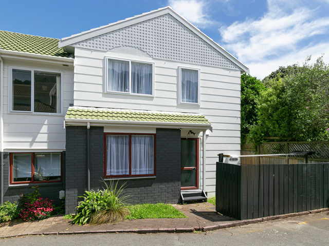 5E Duke Street Mount Victoria