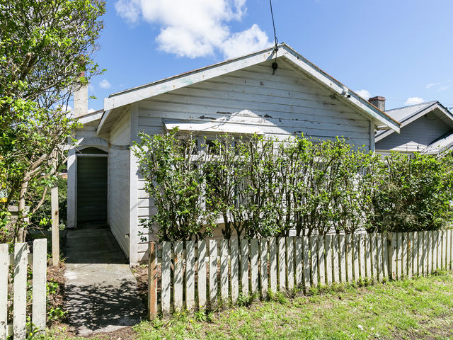 78 Mornington Road Brooklyn