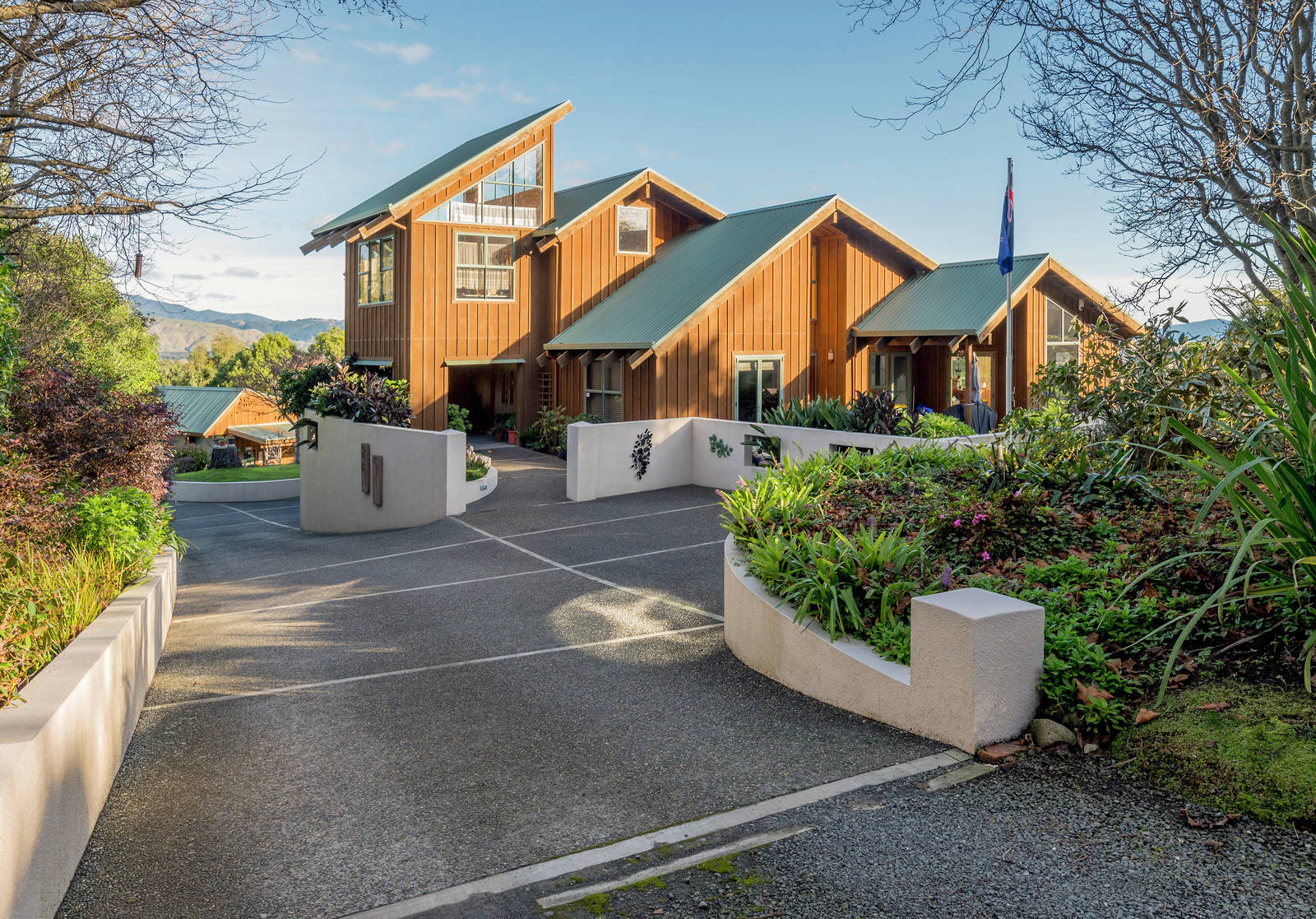 63 Sunglo Terrace, Otaki 4 Bed House Private Sale