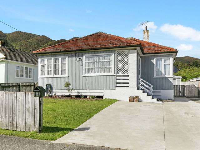 10 Cleland Crescent Naenae