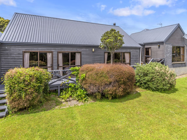 92 Penruddock Rise Westmorland