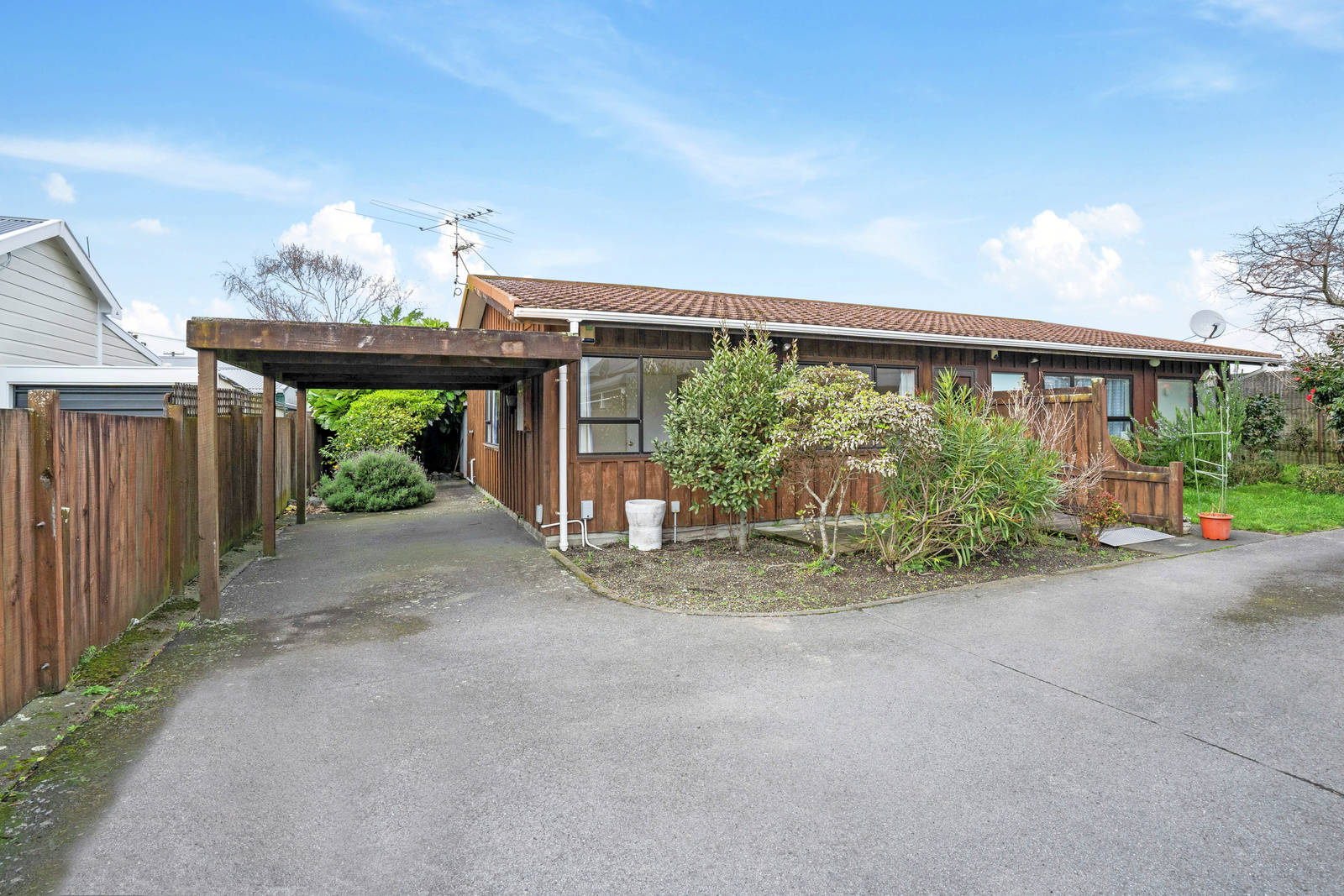 28a Richmond Street, Petone 2 Bed Unit Sale by Tender