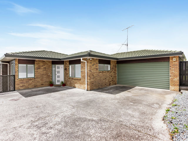 3/8 Wahanui Road Greenlane