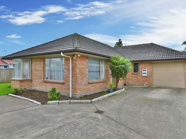 7 Finlayson Avenue Manurewa