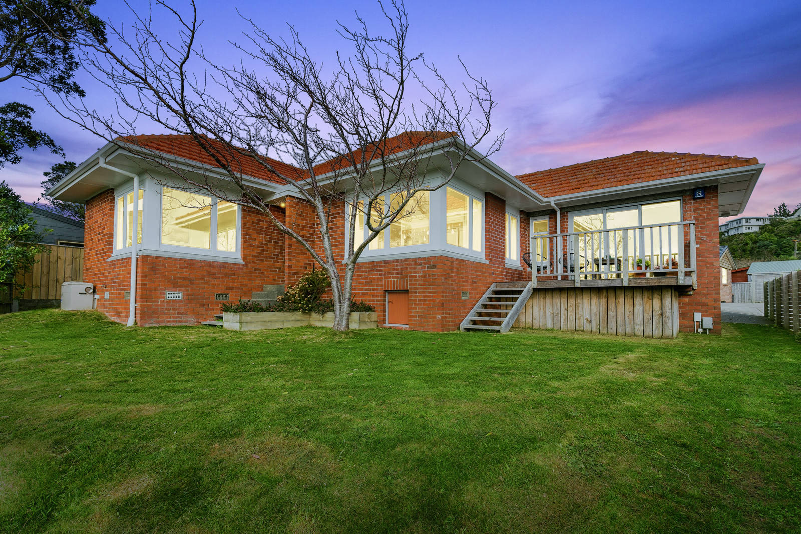 11 Clifford Road, Johnsonville 4 Bed House Sale by Tender