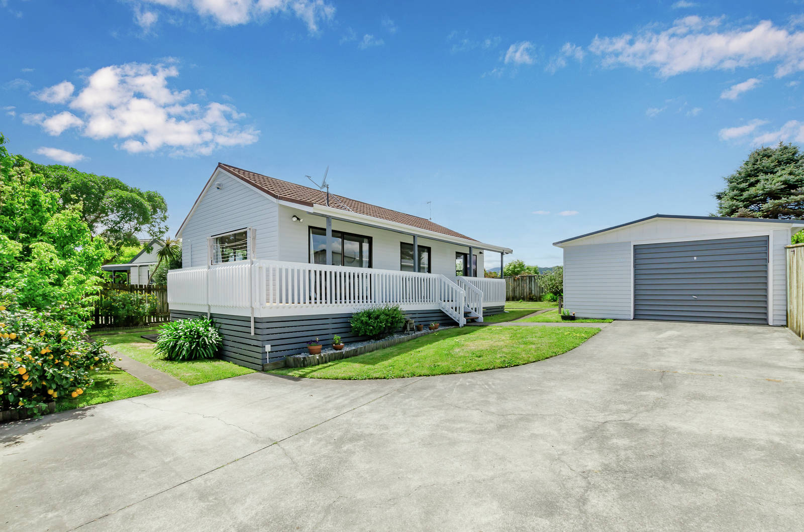 33A Rosewood Place, Paraparaumu