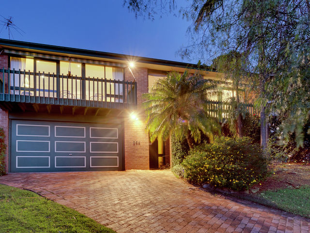 264 Lower Plateau Road Bilgola