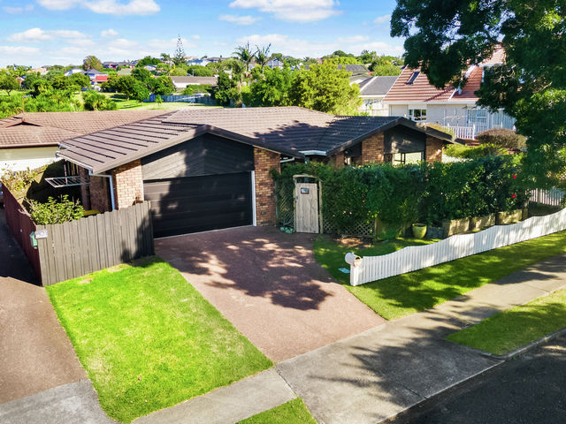1/9 Merino Avenue Somerville