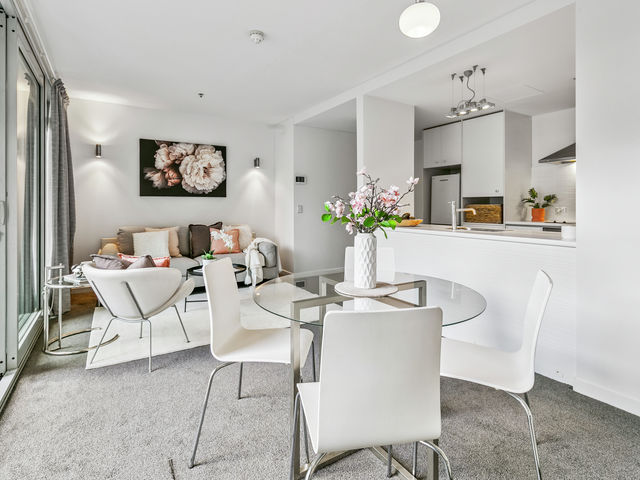 2K/164 The Terrace Wellington Central