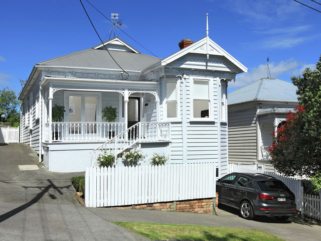 42 Bright Street Eden Terrace