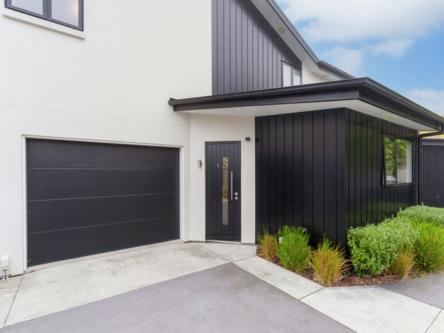 6/16 Grants Road Papanui
