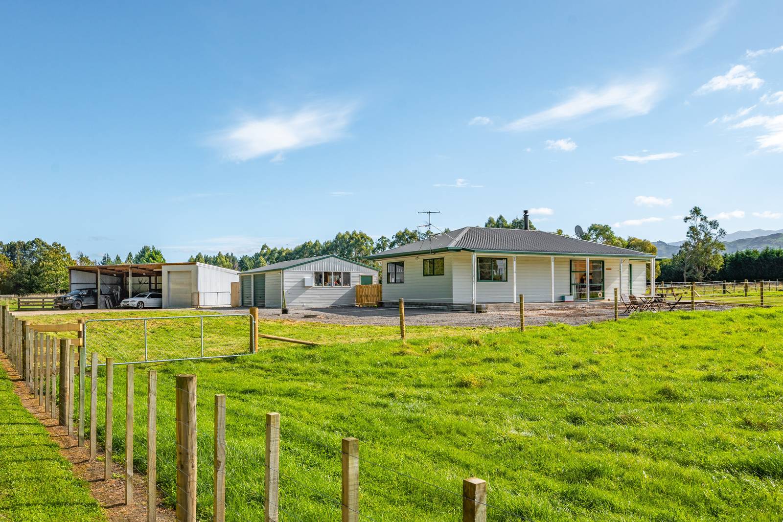 399a Norfolk Road, Carterton 2 Bed Lot Private Treaty