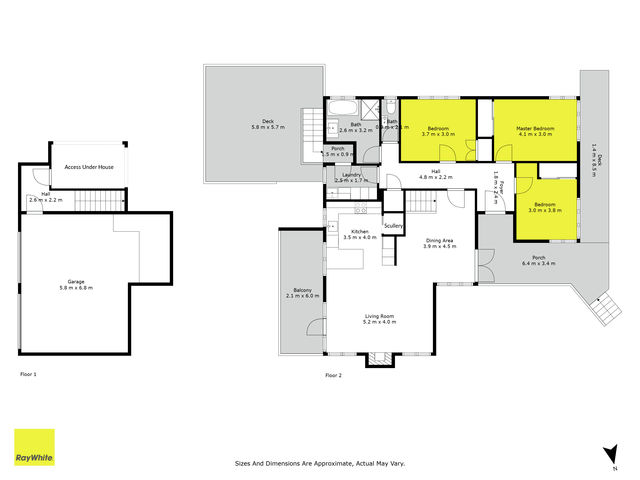8 Minerva Terrace Howick