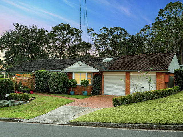 1 Gum Blossom Drive Westleigh