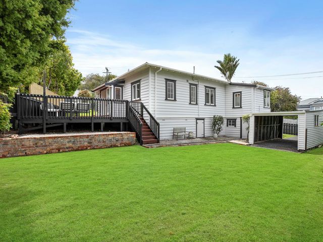 8 Quadrant Road Onehunga