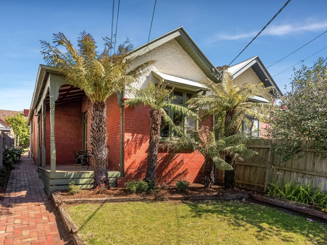 11A  Clyde Street Oakleigh