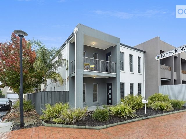 71b West Street Brompton