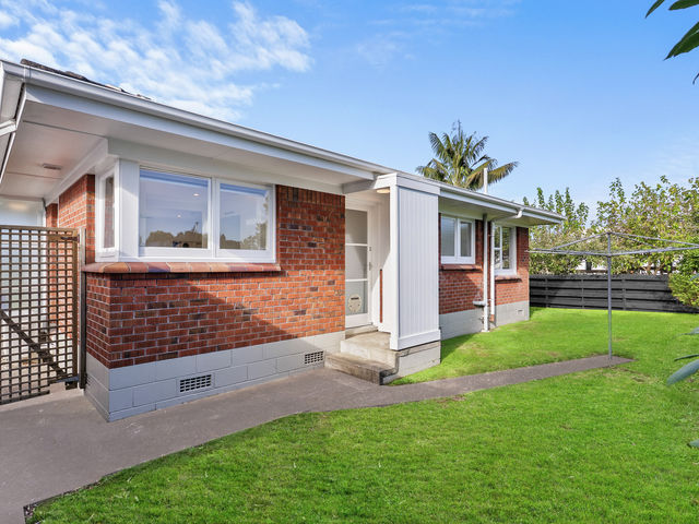 4/849 Manukau Road Royal Oak