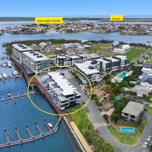 84 Cormier Pike Apt. 054 - Balgowlah heights