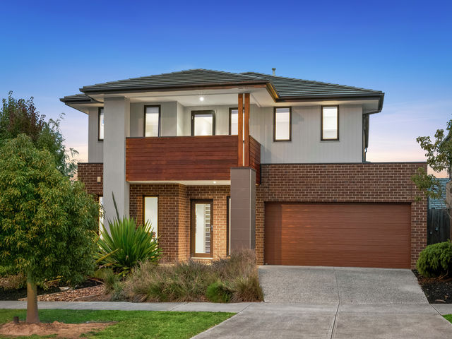 9 Marley Boulevard Doreen